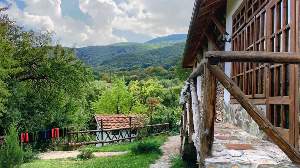 Villa Mark Kraevo Exterior foto